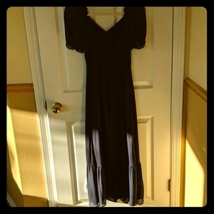 Reformation dress